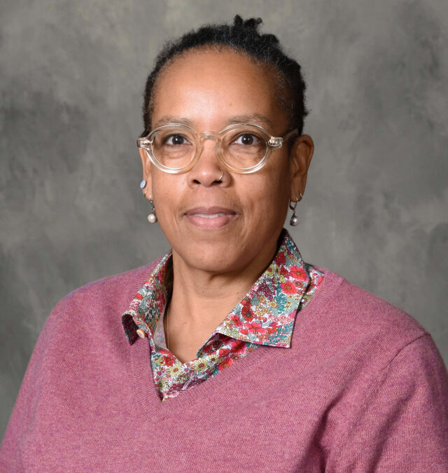 Deidre Cuffee-Gray