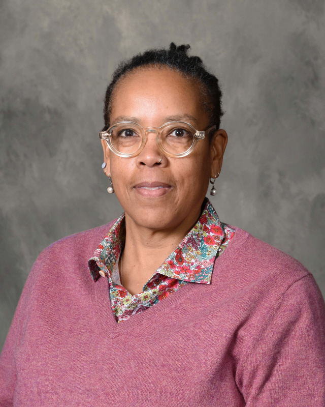 Deidre Cuffee Gray
