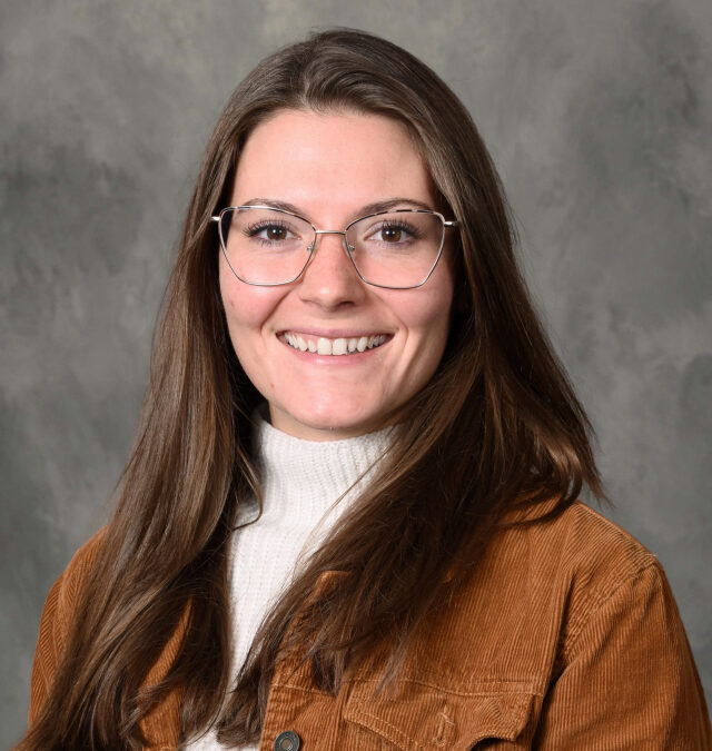 Elizabeth Finelli