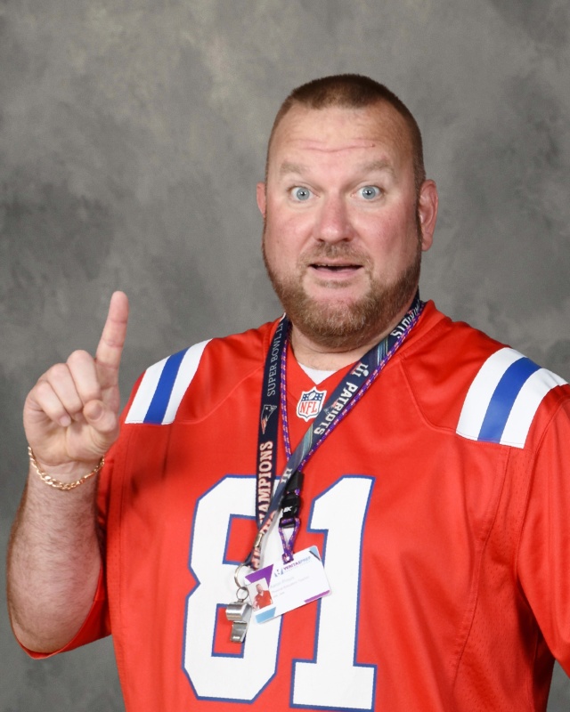 Aaron Proulx