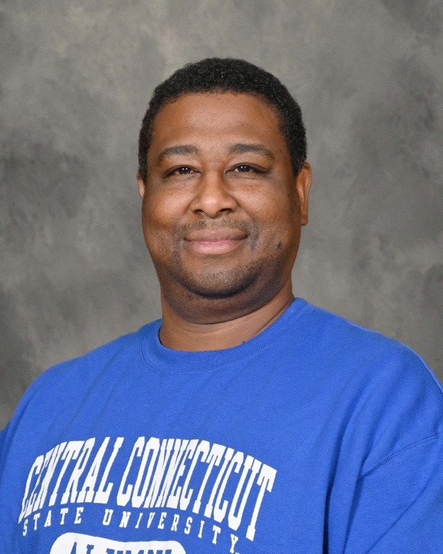 Greg Goode