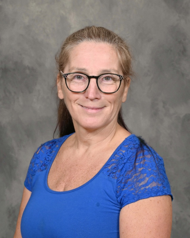Maria Ekmalian