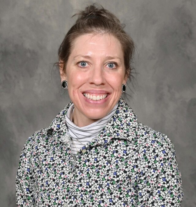 Molly Sullivan