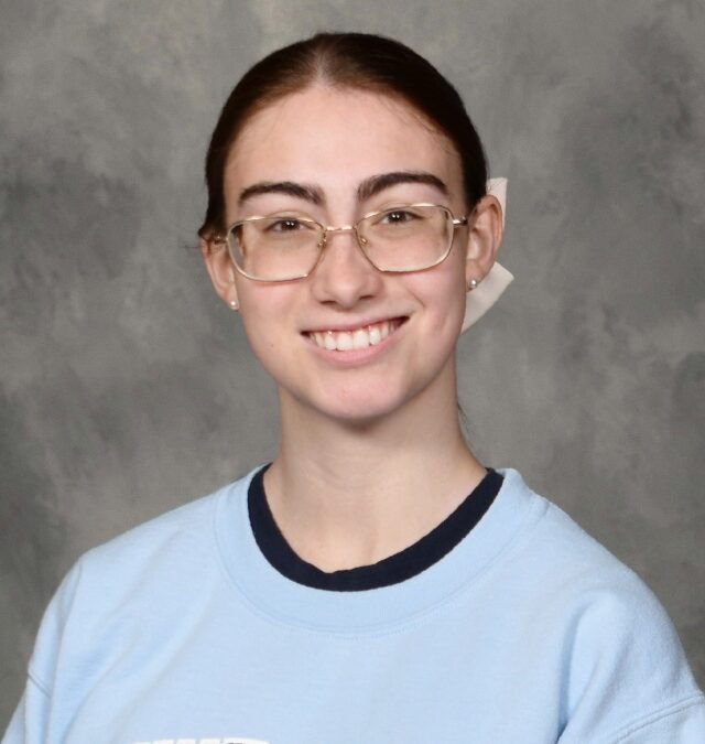 Emily Pyne