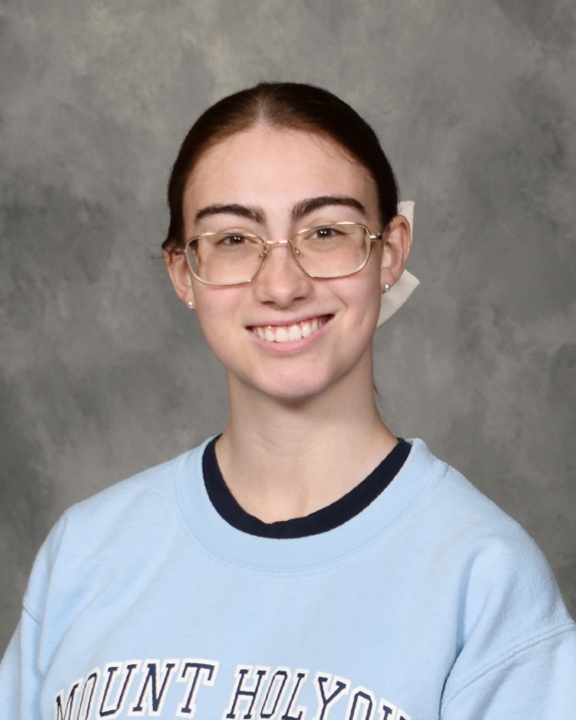 Emily Pyne