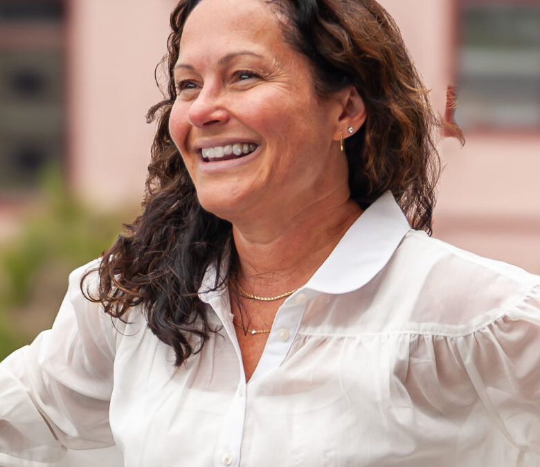 Rachel Romano