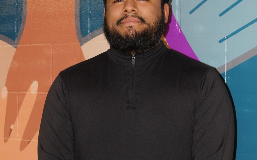 Jose Acosta Mendoza