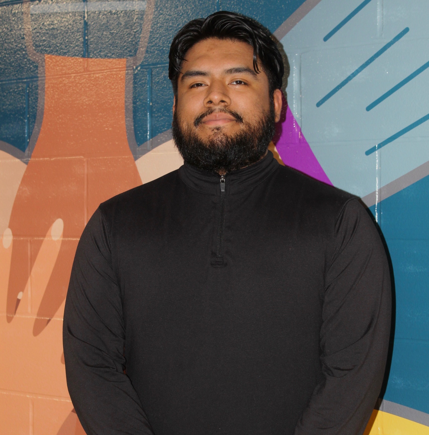 Jose Acosta Mendoza