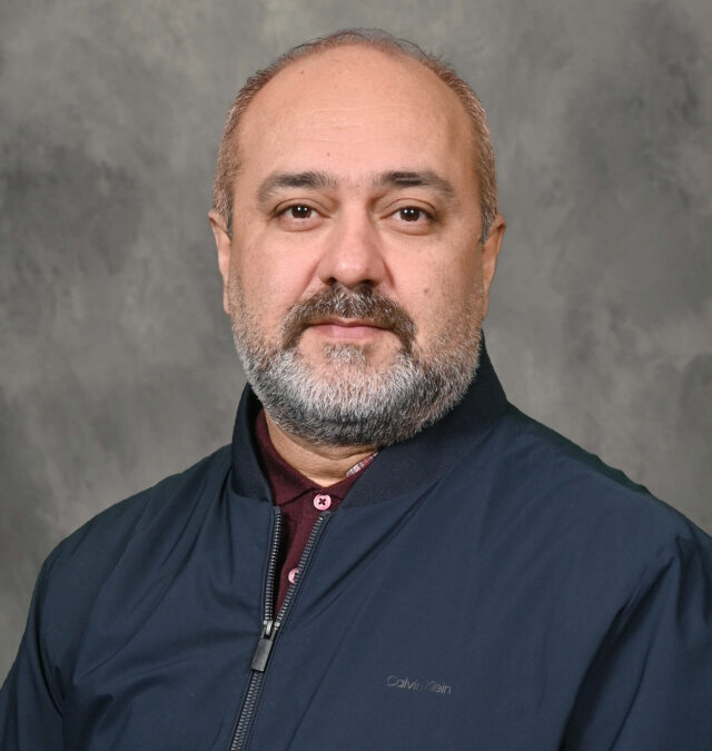 Amir Rouhollahi