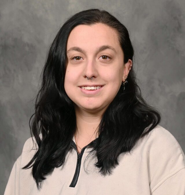 Gina Savino