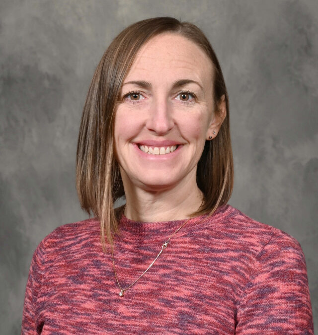 Kara Wilkes