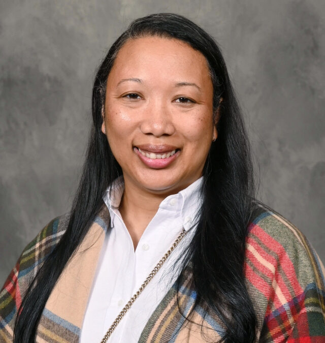 Kimberly Bruins