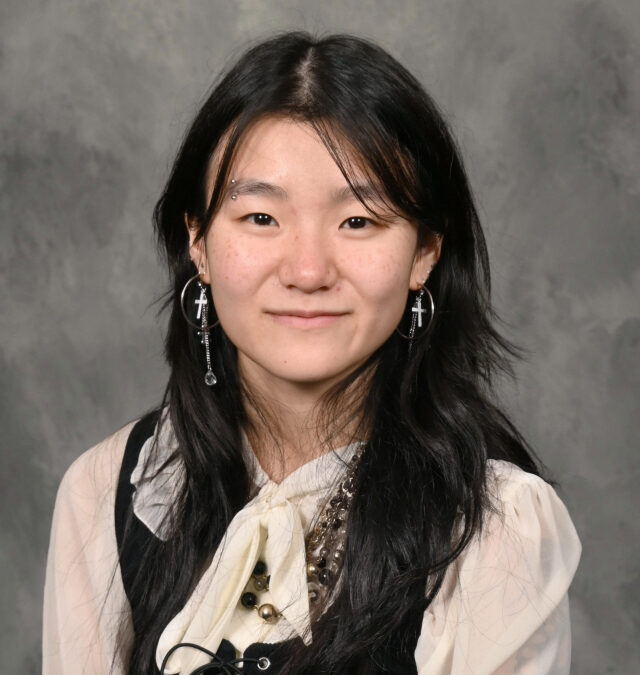 Melodie Xu