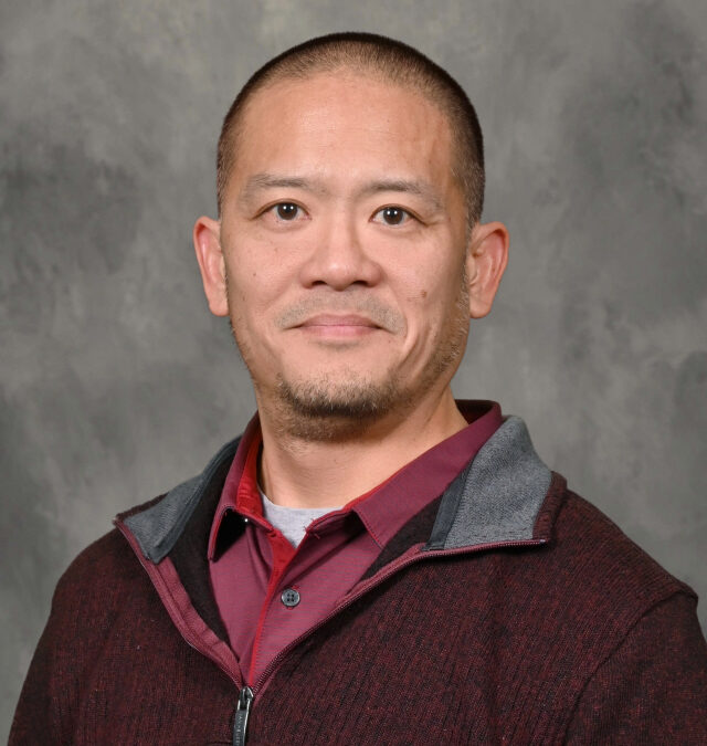 Nelson Yeung