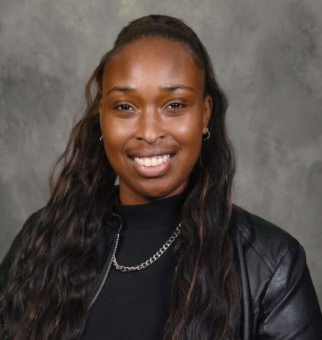 Curtissa Burrell
