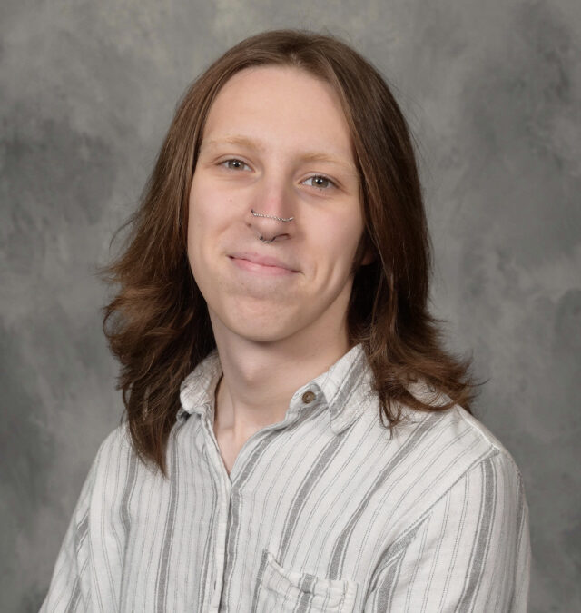 Zachary Leach
