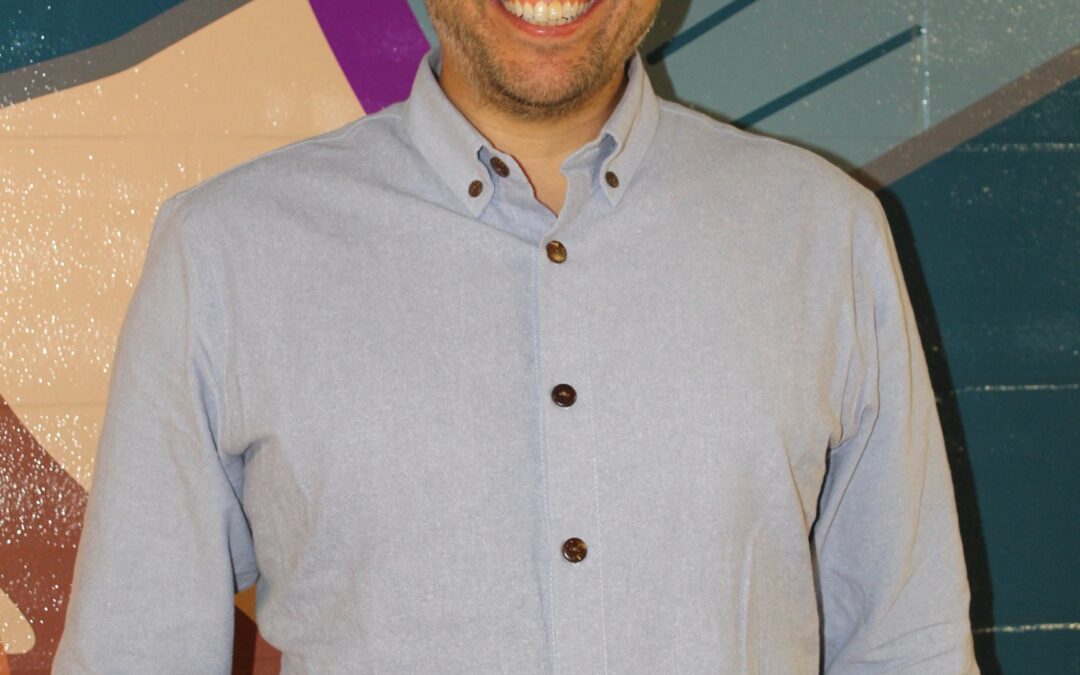 Joe Voigts