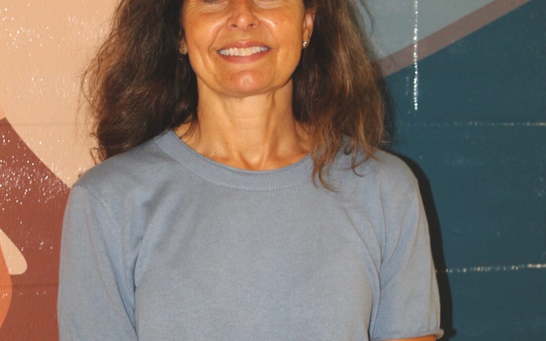 Sara Neuenschwander