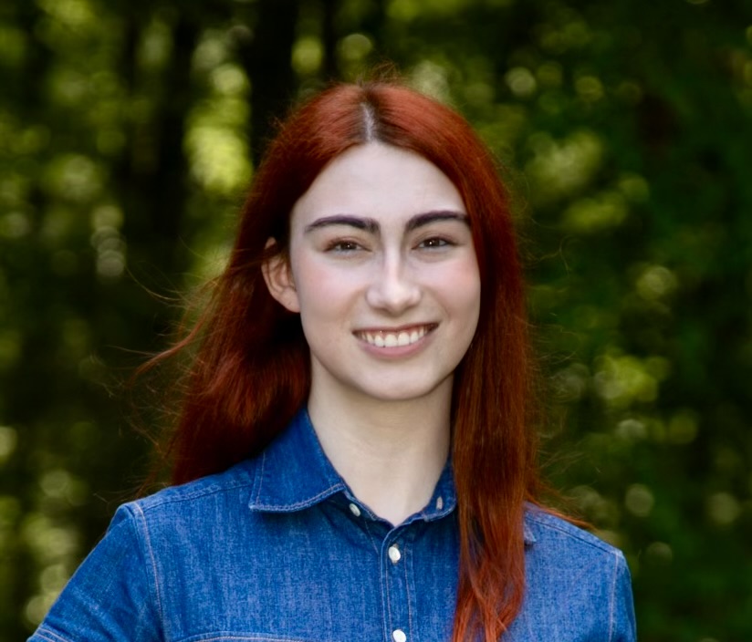 Emily Pyne