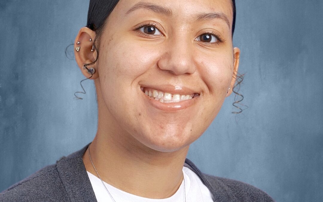 Elaine Ortiz