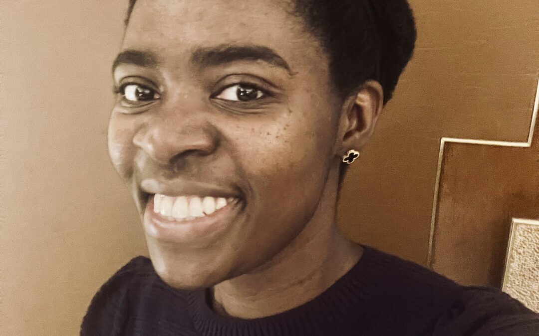 Nana Serwah Amponsah