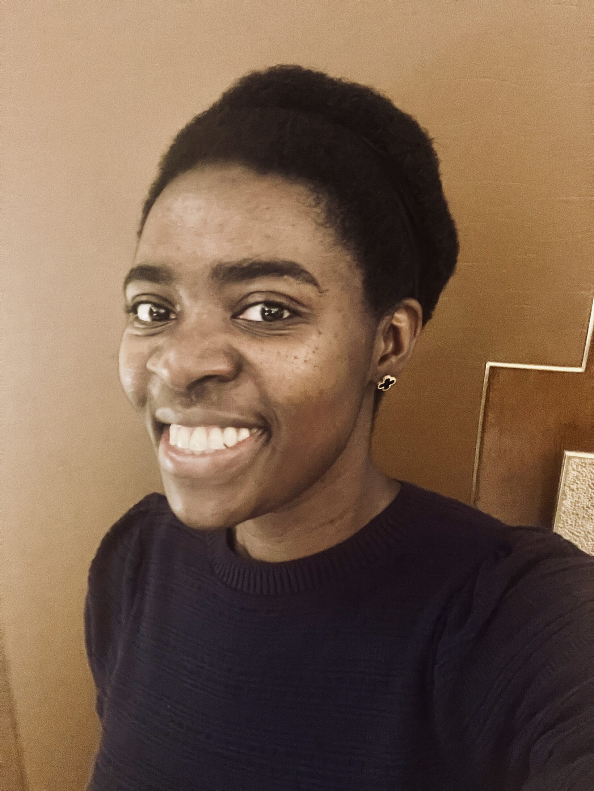 Nana Serwah Amponsah