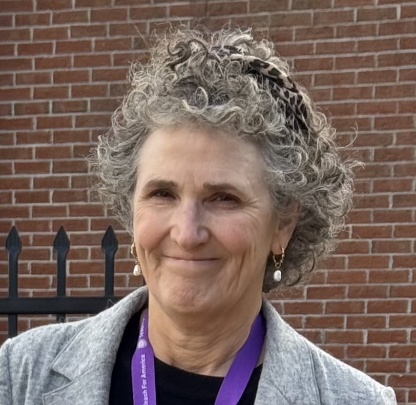 Sarah Stookey