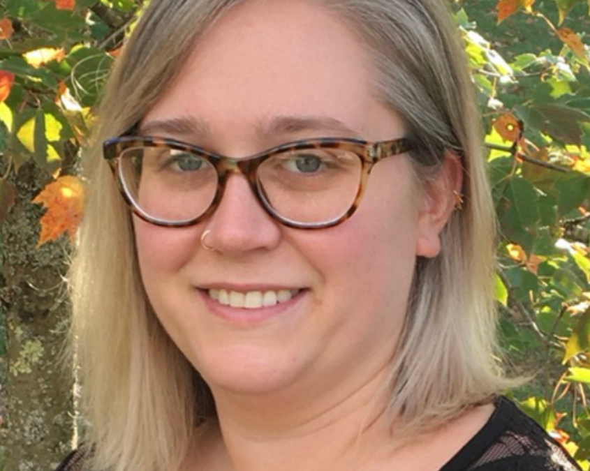 Rachael Philbrick
