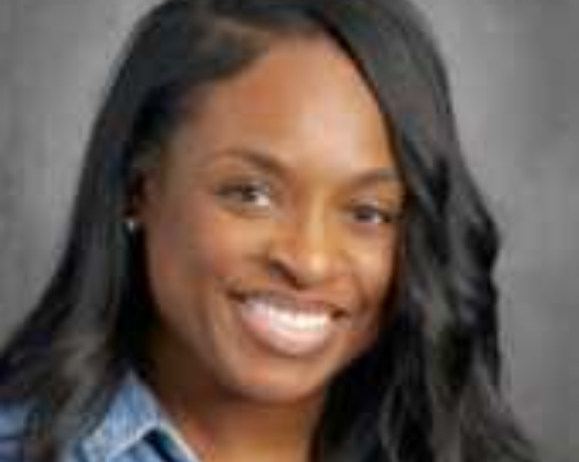 Ashley Baskerville