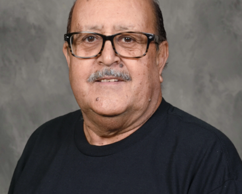 Obed Osario