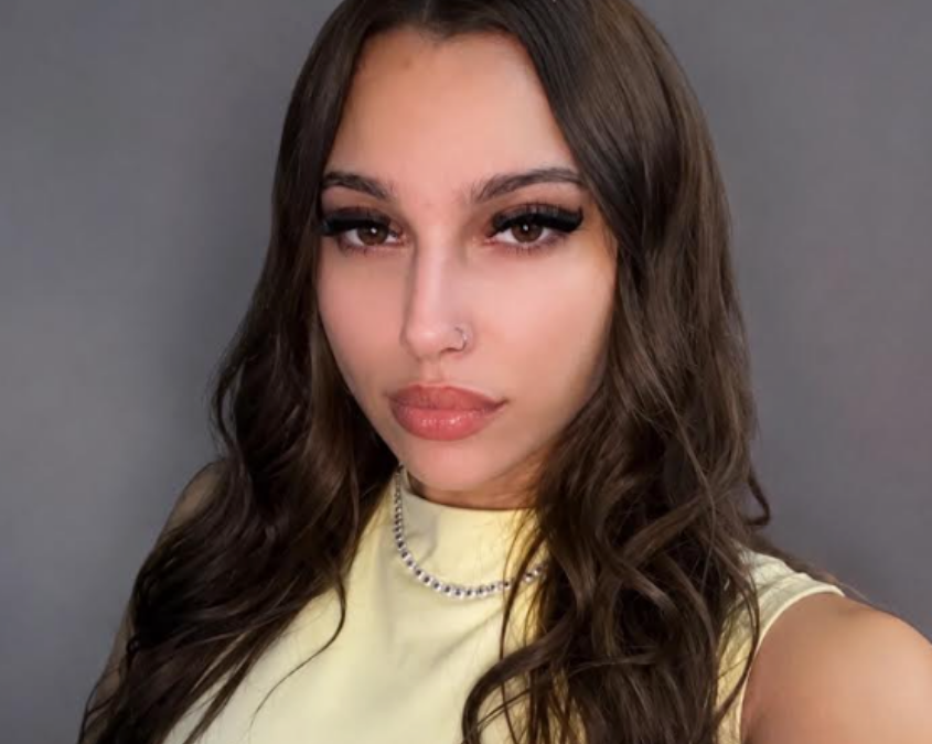 Aalliyah Soto
