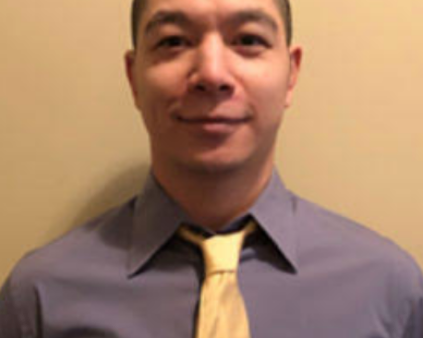Nathan Pang