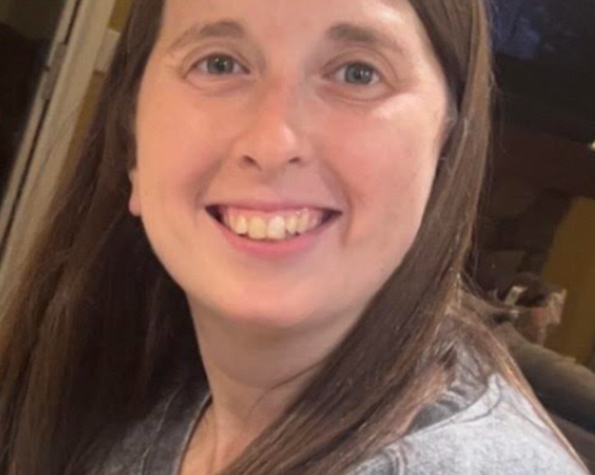 Theresa Michaelian