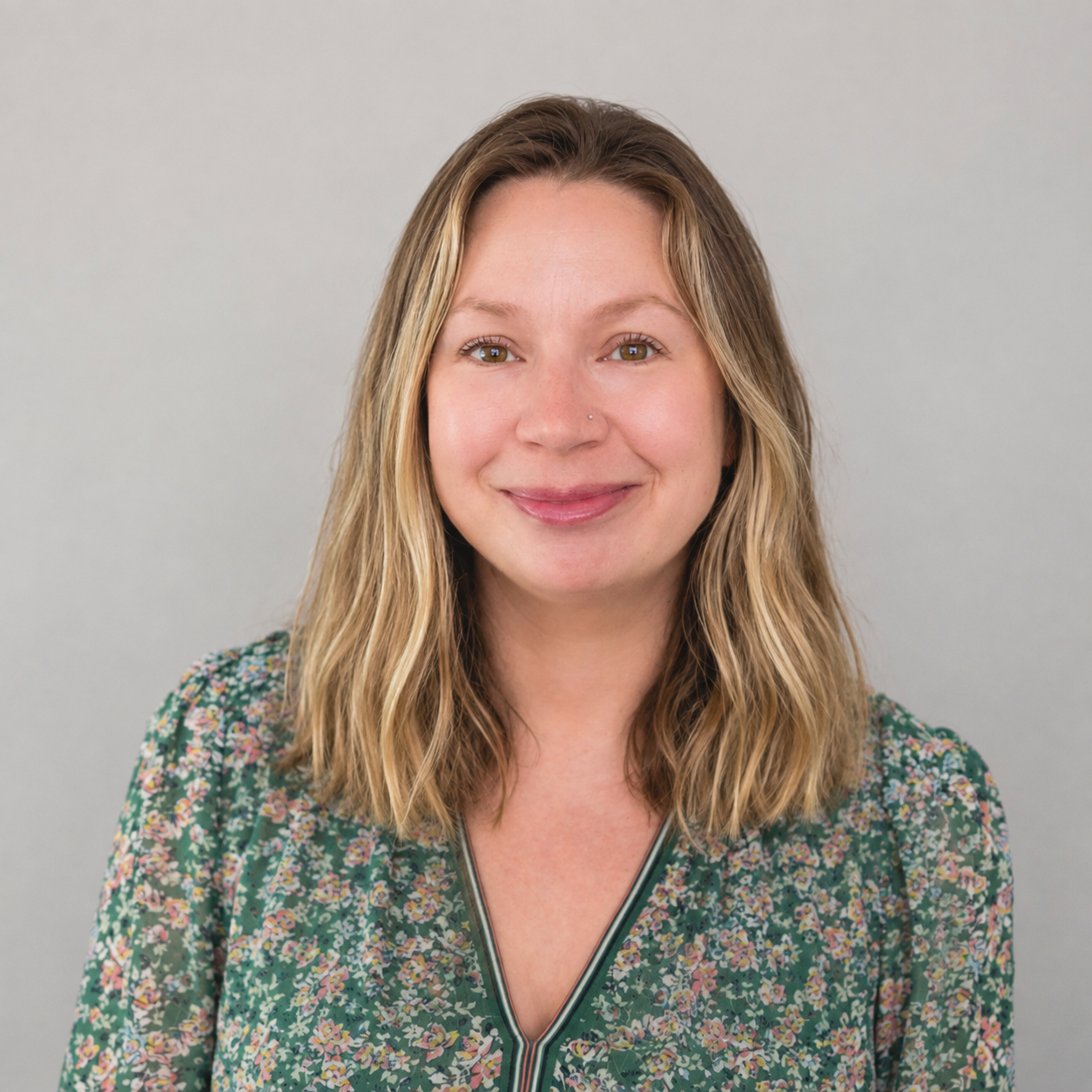 Allison Malinowski