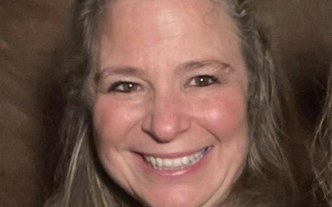 Kim Ravizza