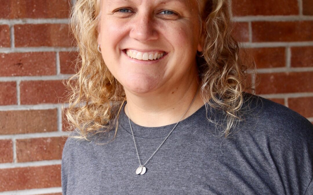 Michelle Pellegrini