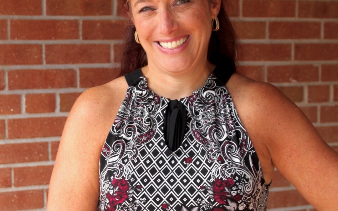 Jennie Levin