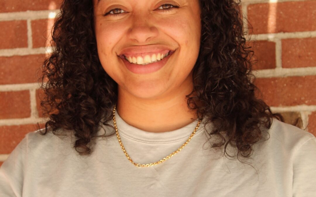 Adrienne Mojica